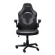 GAMING CHAIR GXT 703 RIYE/BLACK 25128 TRUST