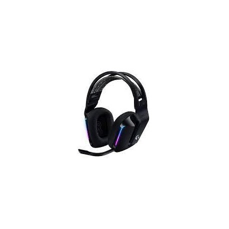 HEADSET GAMING G733 RGB WRL/BLACK 981-000864 LOGITECH