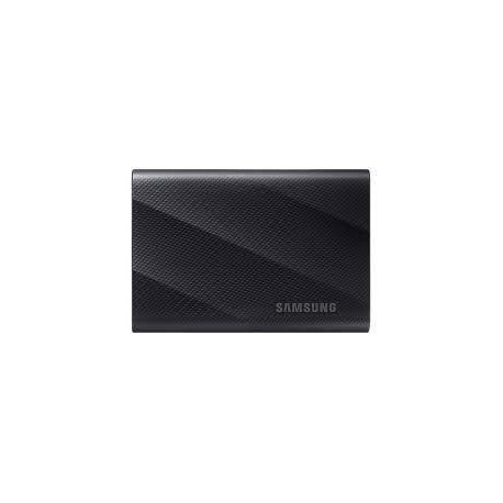 External SSD|SAMSUNG|T9|1TB|USB 3.2|Write speed 1950 MBytes/sec|Read speed 2000 MBytes/sec|MU-PG1T0B/EU