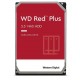 HDD|WESTERN DIGITAL|Red Plus|6TB|SATA|256 MB|5400 rpm|3,5"|WD60EFPX