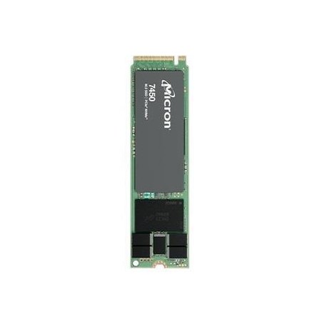 SSD|MICRON|7450 PRO|960GB|M.2|NVMe|3D NAND|Write speed 1400 MBytes/sec|Read speed 5000 MBytes/sec|TBW 1700 TB|MTBF 2000000 hours