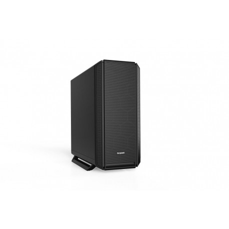 Case|BE QUIET|Silent Base 802 Black|MidiTower|Not included|ATX|EATX|MicroATX|MiniITX|Colour Black|BG039