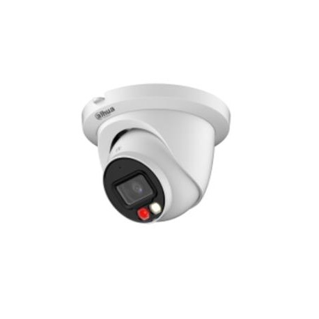 NET CAMERA 5MP EYEBAL/HDW2549TM-S-IL-0280B DAHUA
