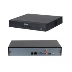 NET VIDEO RECORDER 8CH/NVR4108HS-EI DAHUA