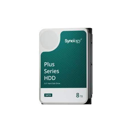 HDD|SYNOLOGY|HAT3310-8T|8TB|SATA 3.0|512 MB|7200 rpm|3,5"|HAT3310-8T