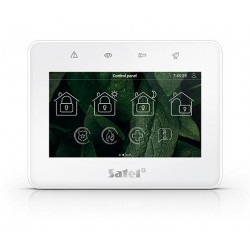 KEYPAD TOUCHSCREEN INTEGRA/INT-TSG2-W SATEL