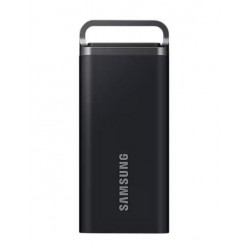 External SSD|SAMSUNG|T5 EVO|4TB|USB 3.2|Write speed 460 MBytes/sec|Read speed 460 MBytes/sec|MU-PH4T0S/EU