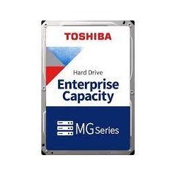 HDD|TOSHIBA|MG10 Series|MG10AFA22TE|22TB|SATA 3.0|512 MB|7200 rpm|3,5"|MG10AFA22TE