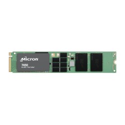 SSD|MICRON|7450 PRO|3.84TB|M.2|NVMe|3D NAND|Write speed 2500 MBytes/sec|Read speed 5000 MBytes/sec|TBW 7300 TB|MTBF 2000000 hour