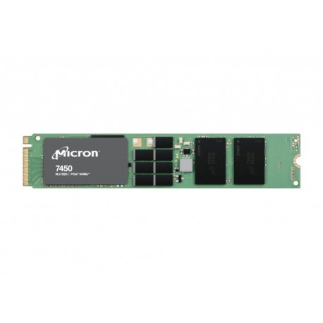 SSD|MICRON|7450 PRO|3.84TB|M.2|NVMe|3D NAND|Write speed 2500 MBytes/sec|Read speed 5000 MBytes/sec|TBW 7300 TB|MTBF 2000000 hour