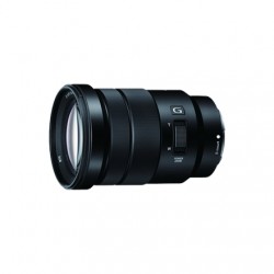Sony | SEL-P18105G E 18-105mm F4 G OSS zoom lens | Sony