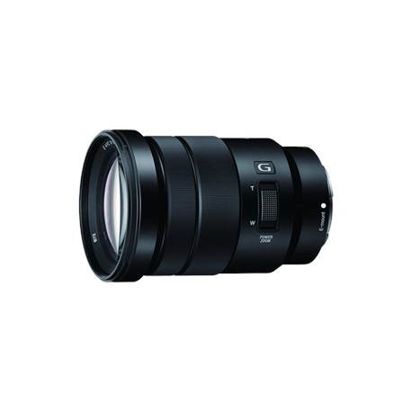 Sony | SEL-P18105G E 18-105mm F4 G OSS zoom lens | Sony