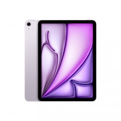 Apple iPad Air 11" M2 Wi-Fi + Cellular 256GB - Purple | Apple