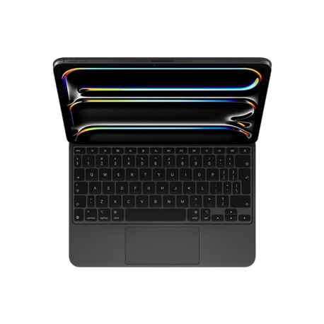 Apple Magic Keyboard for iPad Pro 11‑inch (M4) - INT | Apple