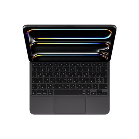 Apple Magic Keyboard for iPad Pro 11‑inch (M4) - RUS | Apple