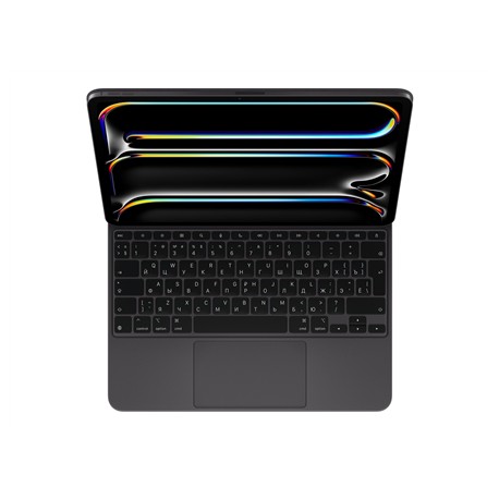 Apple Magic Keyboard for iPad Pro 13‑inch (M4) - RUS | Apple