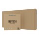Industrial Cellular router | RUT951 | 802.11n | Mbit/s | 10/100 Mbit/s | Ethernet LAN (RJ-45) ports 4 | Mesh Support No | MU-MiM