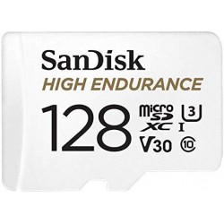 MEMORY MICRO SDXC 128GB UHS-3/SDSQQNR-128G-GN6IA SANDISK