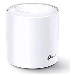 Wireless Router|TP-LINK|Wireless Router|1800 Mbps|Mesh|IEEE 802.11a|IEEE 802.11n|IEEE 802.11ac|IEEE 802.11ax|DECOX20(1-PACK)
