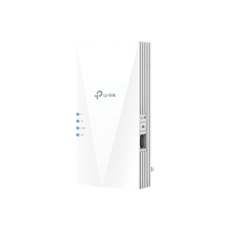 AX3000 Mesh WiFi 6 Extender | RE700X | 802.11ax | 2402+574 Mbit/s | Mbit/s | Ethernet LAN (RJ-45) ports 1 | Mesh Support Yes | M