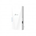 AX3000 Mesh WiFi 6 Extender | RE700X | 802.11ax | 2402+574 Mbit/s | Mbit/s | Ethernet LAN (RJ-45) ports 1 | Mesh Support Yes | M