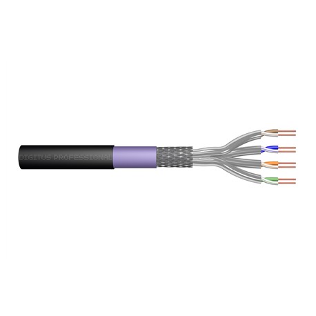 Outdoor Installation Cable | DK-1741-VH-1-OD