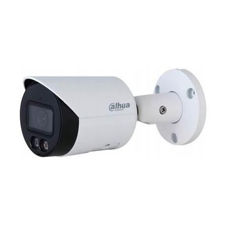 NET CAMERA 5MP IR BULLET/HFW2549S-S-IL-0280B-B DAHUA