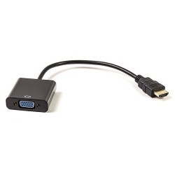 Adapteris DisplayPort - HDMI, 1080P, 3m