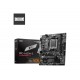Mainboard|MSI|AMD A620|SAM5|Micro-ATX|Memory DDR5|Memory slots 2|1xPCI-Express 3.0 1x|1xPCI-Express 4.0 16x|1xM.2|1x15pin D-sub|