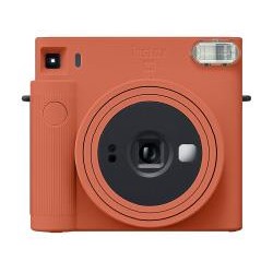 CAMERA INSTAX SQUARE SQ1/TERRACOTTA ORANGE FUJIFILM