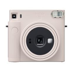 CAMERA INSTAX SQUARE SQ1/CHALK WHITE FUJIFILM