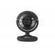 CAMERA WEBCAM USB2 PRO/SPOTLIGHT 16428 TRUST