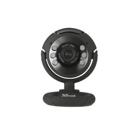 CAMERA WEBCAM USB2 PRO/SPOTLIGHT 16428 TRUST