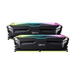 MEMORY DIMM 16GB PC32000 DDR4/K2 LD4BU008G-R3600GDLA LEXAR