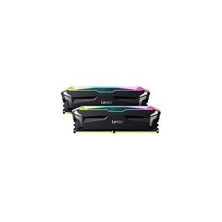 MEMORY DIMM 16GB PC32000 DDR4/K2 LD4BU008G-R3600GDLA LEXAR