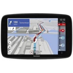 CAR GPS NAVIGATION SYS 7"/EXPERT 7+PP 1YD7.002.50 TOMTOM