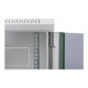 Digitus 9U Wall Mounting Cabinet, Dynamic Basic Series - 600x450 mm, Grey | Digitus