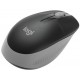 MOUSE USB OPTICAL WRL M190/CHARCOAL 910-005905 LOGITECH