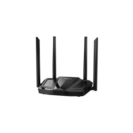 Wireless Router|DAHUA|Wireless Router|1200 Mbps|IEEE 802.1ab|IEEE 802.11g|IEEE 802.11n|IEEE 802.11ac|3x10/100/1000M|LAN WAN port