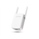 Mercusys AX1500 Wi-Fi 6 Range Extender | ME60X | 802.11ax | 1201 Mbit/s | Ethernet LAN (RJ-45) ports 1 | MU-MiMO No | no PoE | A