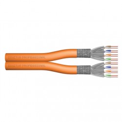 Digitus | Cat.7 S/FTP Installation Cable | DK-1743-VH-D-5