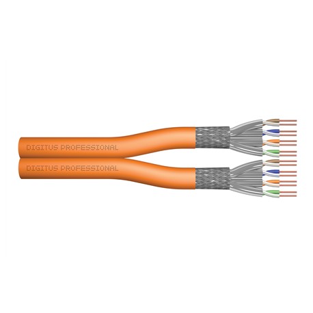 Digitus | Cat.7 S/FTP Installation Cable | DK-1743-VH-D-5