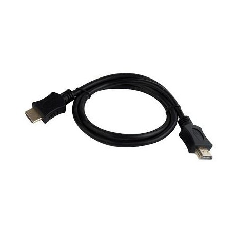 CABLE HDMI-HDMI 1M V1.4/CC-HDMI4L-1M GEMBIRD