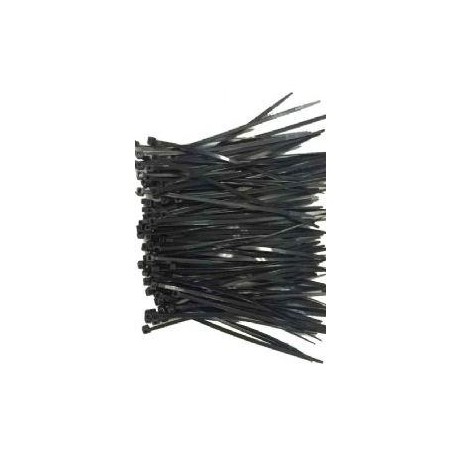 CABLE ACC TIES NYLON 100PCS/NYTFR-250X3.6 GEMBIRD