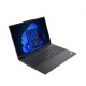 Lenovo | Bluetooth version 5.3 | Black | 16 " | 1920 x 1200 pixels | Anti-glare | WUXGA | 16 GB | SO-DIMM DDR5 | Keyboard backli