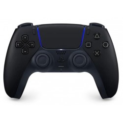 GAMEPAD DUALSENSE V2 WIRELESS//PS5 BLACK 711719575900 SONY