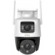 WRL CAMERA 10MP CRUISER DUAL/IPC-S7XP-10M0WED IMOU