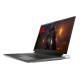 Alienware x16 R2 | Silver | 16 " | QHD+ | 2560 x 1600 pixels | Intel Ultra 7 | 155H | 16 GB | LPDDR5X | SSD 2000 GB | NVIDIA GeF