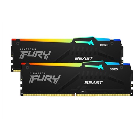 16 Kit (8GBx2) GB | DDR5 | 6000 MHz | PC/server | Registered No | ECC No
