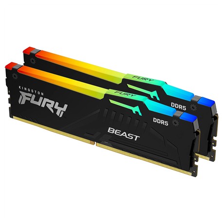 32 Kit (16GBx2) GB | DDR5 | 6400 MHz | PC/server | Registered No | ECC No